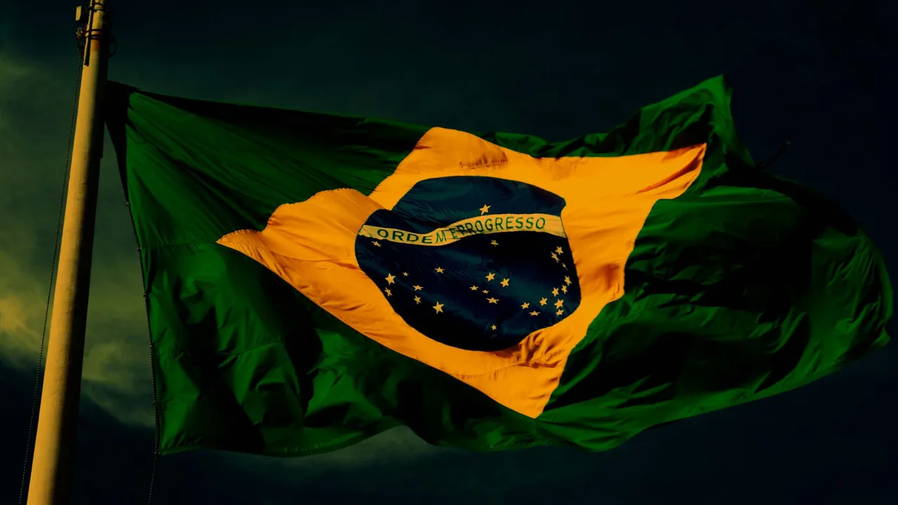 Capa de Patriotismo