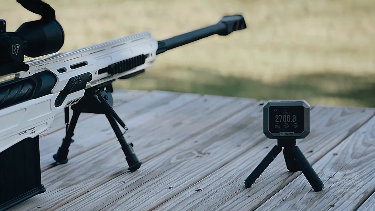 Capa de Review Cronógrafo Garmin