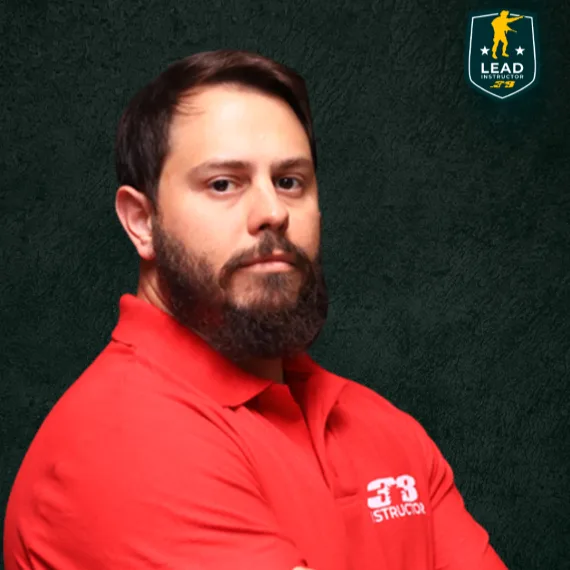 Foto de Jorge Cury Domingos Oliveira