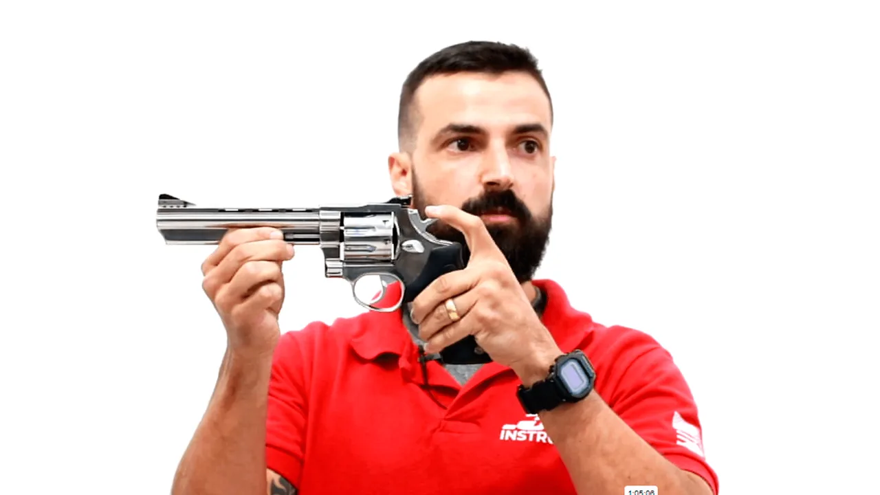 Capa de Os piores tiros do mundo