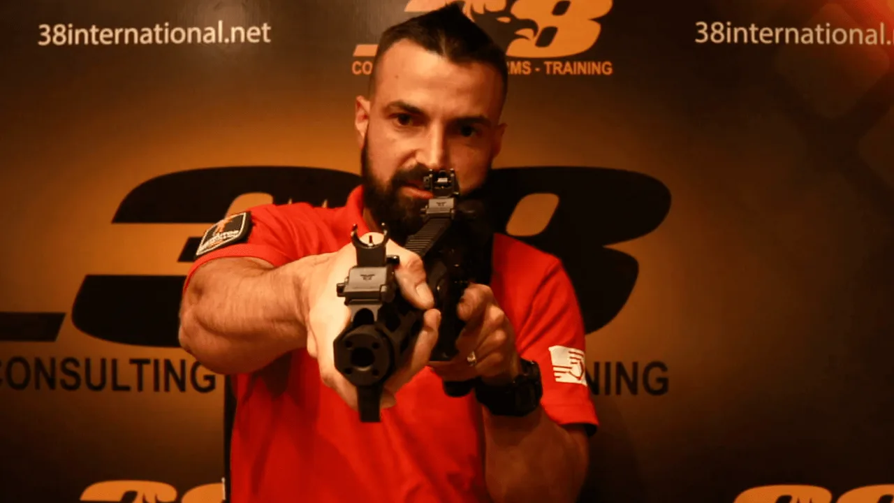 Capa de Review Comparativo das Carabinas Fire Eagle
