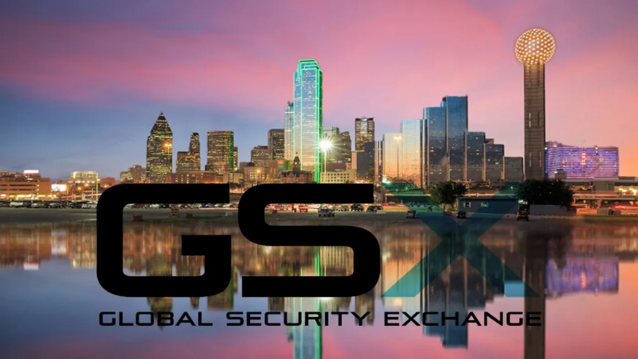 Capa de GSX 2023