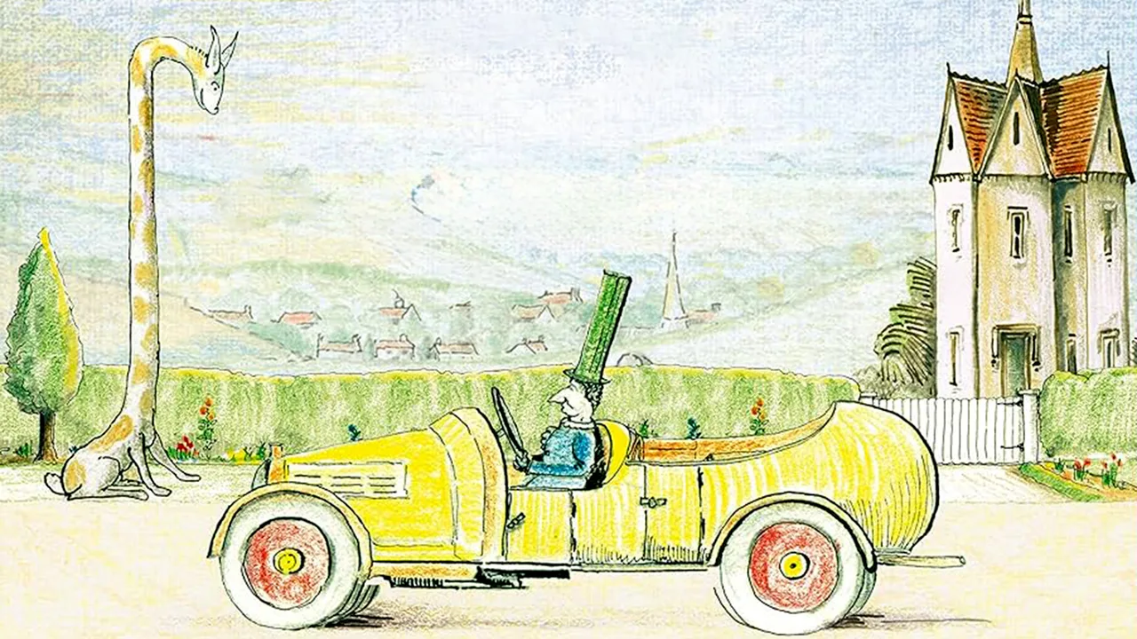 Capa de Sr Boaventura