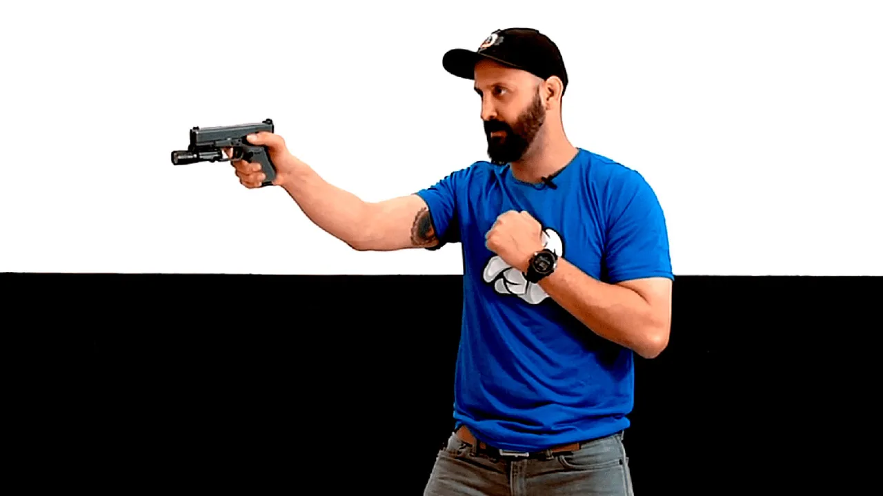 Capa de Manipulação com uma mão - visão geral