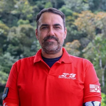 Foto de Sergio Menezes