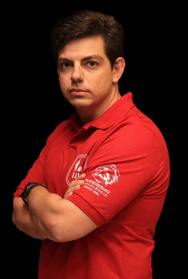 Foto de Daniel Rodriguez Brandão