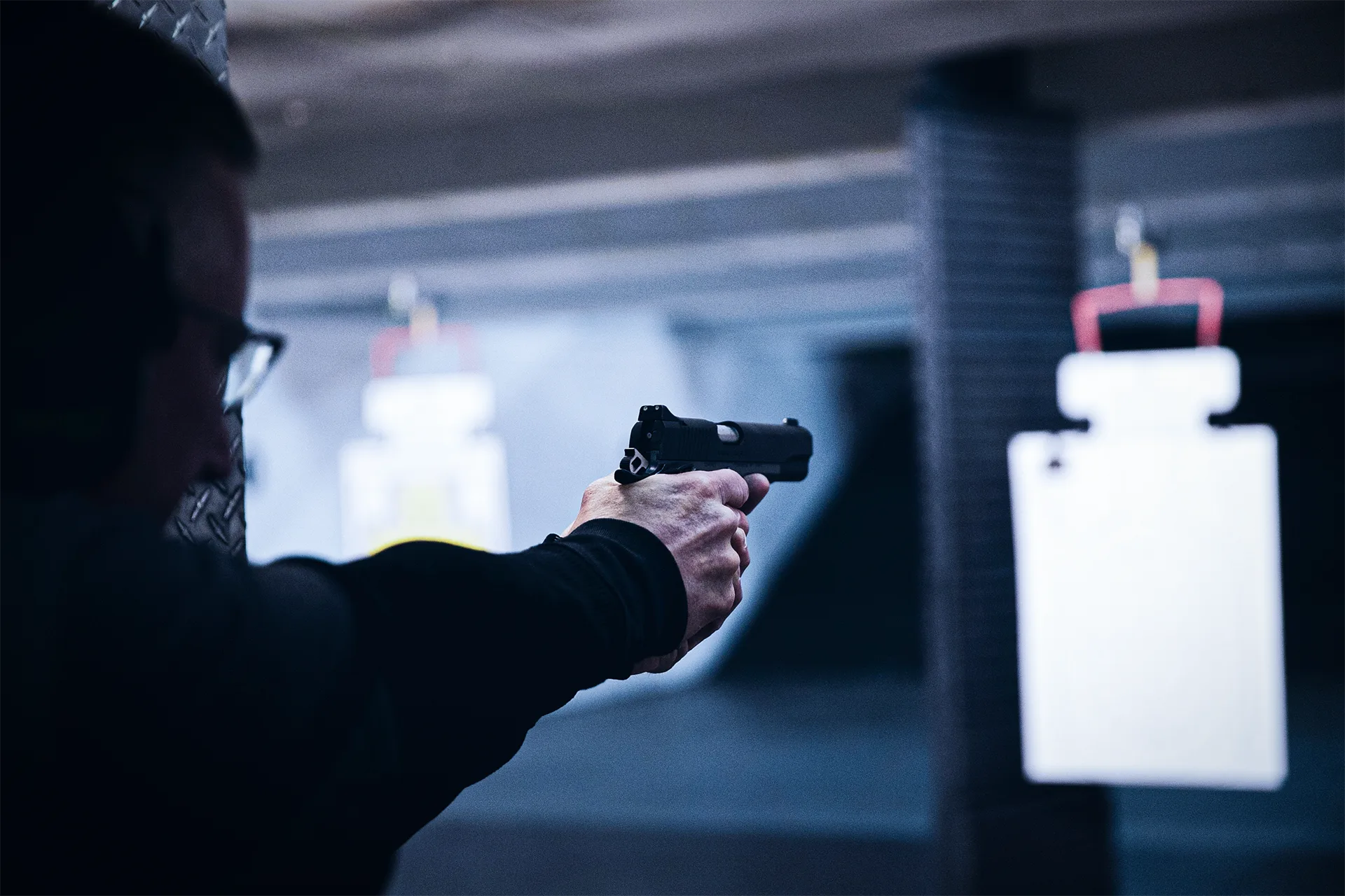Capa do artigo POR QUE TER ARMAS? O Imperativo Categórico Armamentista