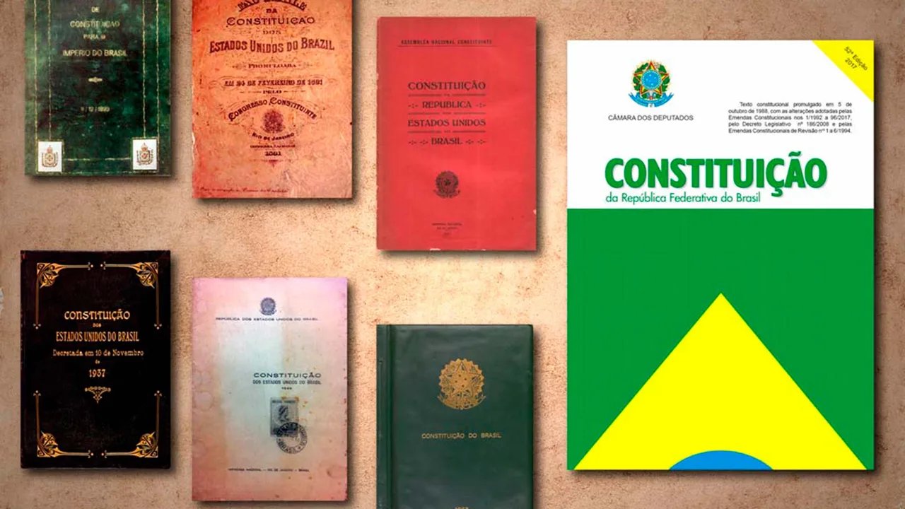 Capa de Análise do artigo 5º da CRFB/88
