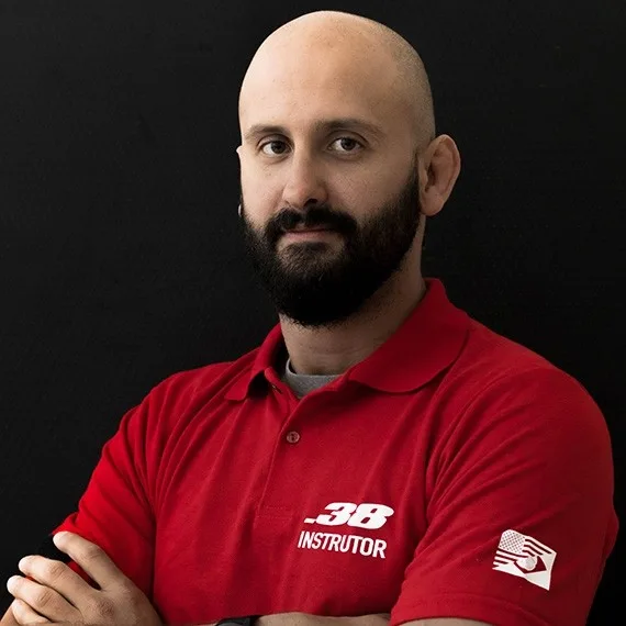 Foto de TONY EDUARDO DE LIMA E SILVA HOERHANN