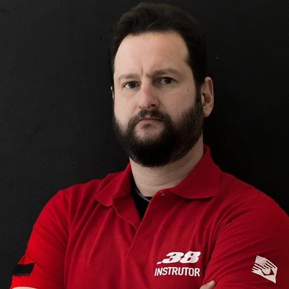 Foto de Rafael Casanova de Lima e Silva Hoerhann