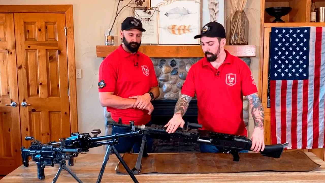 Capa de Introdução à M 240B