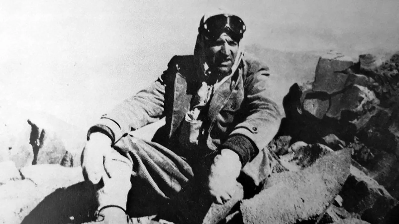 Capa de O Piloto de Stuka