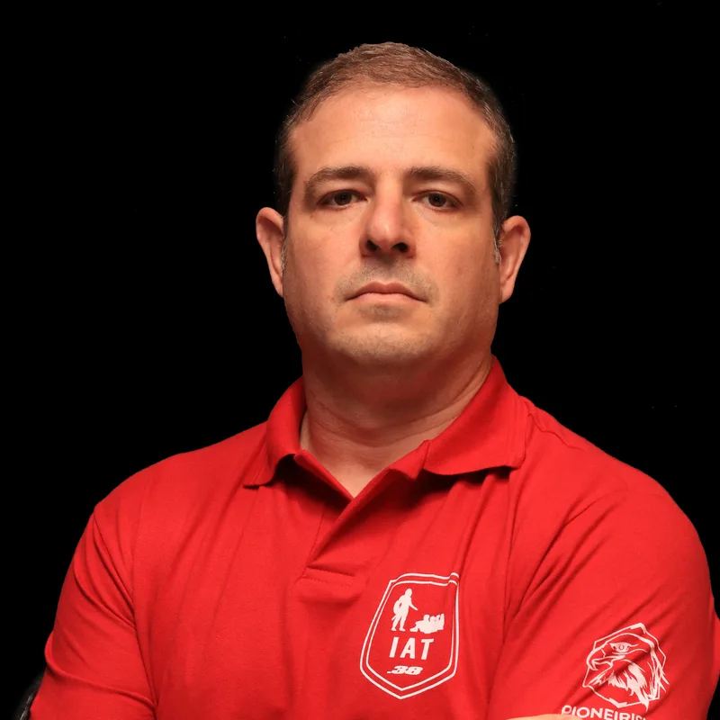 Foto de Victor Lonardeli