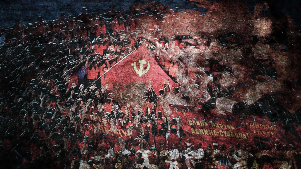 Capa de Onde estamos?