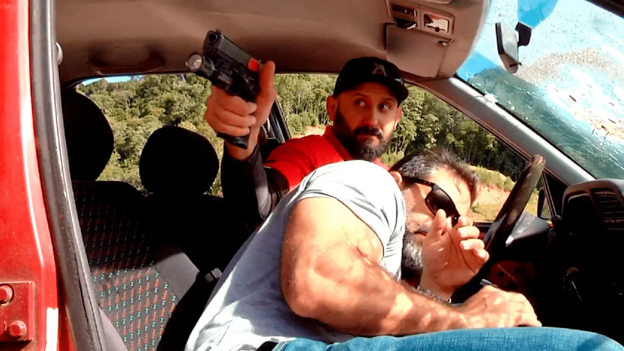 Capa de Você como motorista